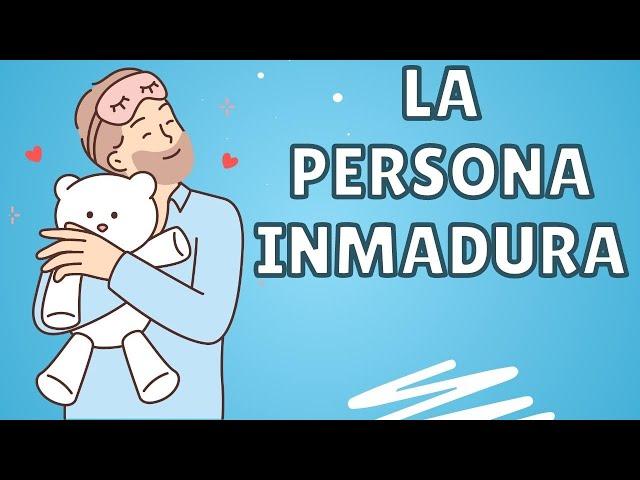 How to identify an Immature person? Discover the Signs!