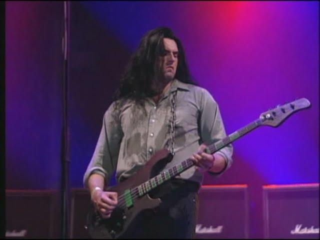 TYPE O NEGATIVE - Bizarre Festival 1999 [FULL SHOW]