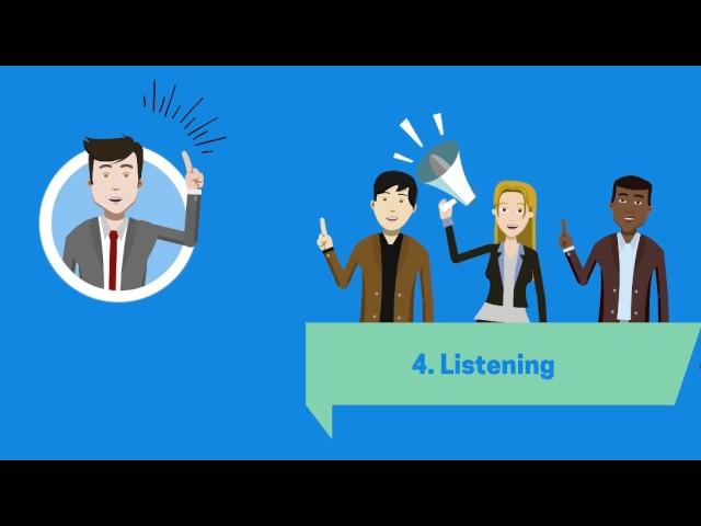 Supervision and Leadership Skills: 6 Steps to Leading by Example
