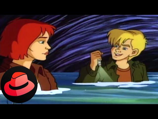 By A Whisker | Where In The World Is Carmen Sandiego?  Full Episodes | Videos for Kids