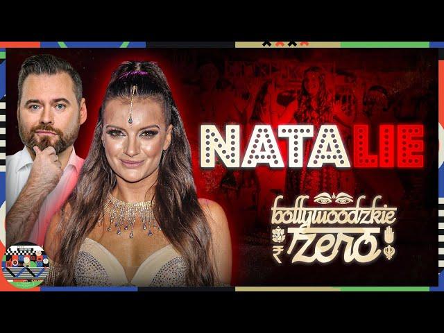 BOLLYWOODZKIE ZERO: NATALIA JANOSZEK. THE END