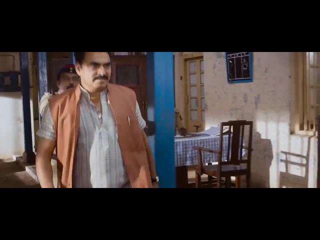 Best acting SAYAJI SHINDE sir.