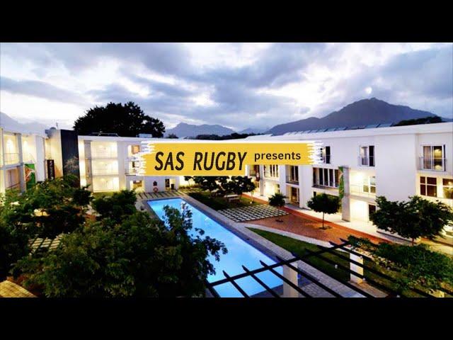 SAS Rugby Coaches Seminar 2019 HL