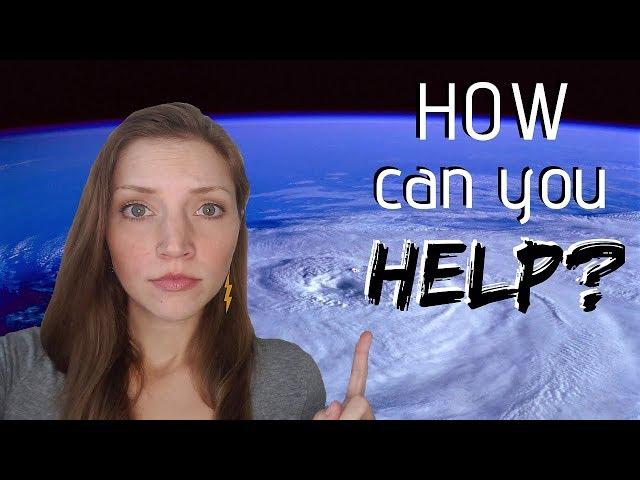 Natural Disasters: Disaster Relief Nonprofits NEED you to know this