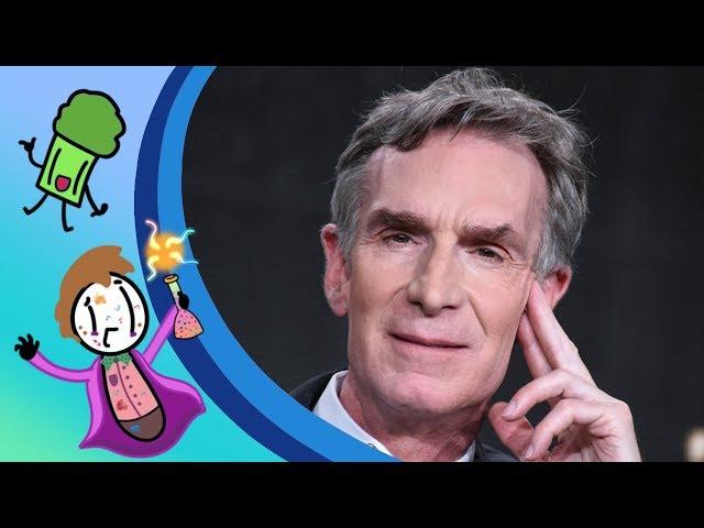 Bill Nye isn't really a Scientist (& why that shouldn't matter)