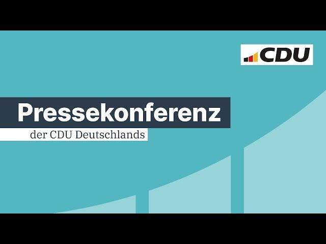  Heute 13 Uhr live: Pressekonferenz mit Friedrich Merz, Mario Voigt und Michael Kretschmer.