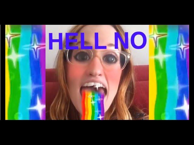 Ingrid Michaelson - "Hell No" (Official Music Video)