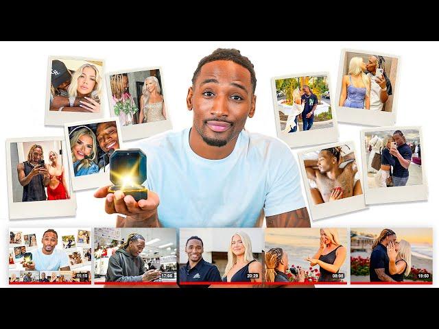 Finally Proposing to My Girlfriend After 5 Years of Dating | EP 1