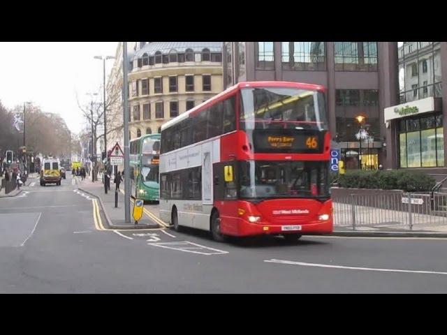 Buses Trains & Trams in Birmingham Christmas Eve 2016