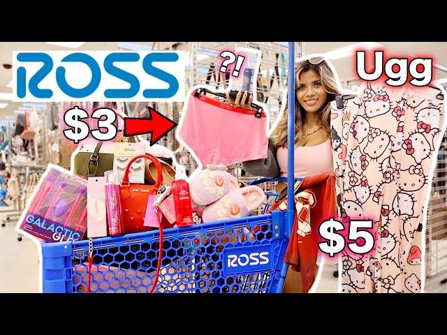 *SHOCKING* ROSS NEW FINDS SHOPPING SPREE! EARLY HOLIDAY GIFT SETS