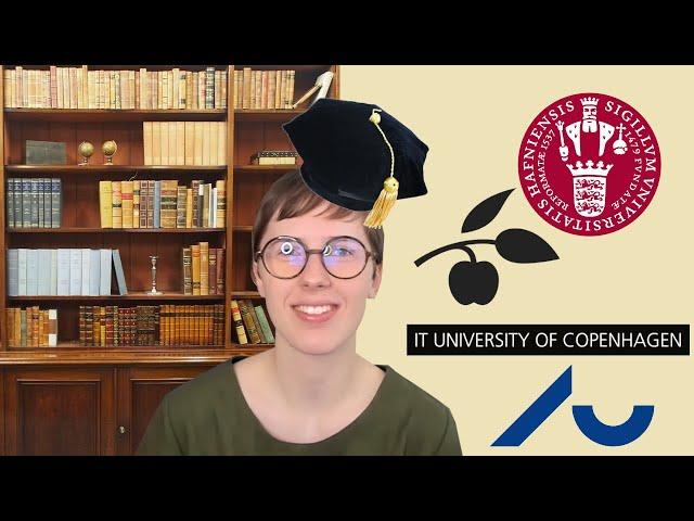 Applying for PhD funding in Denmark