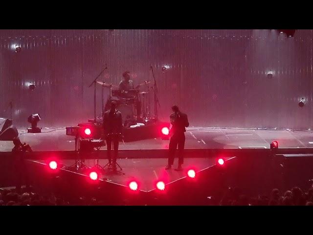 SHORTPARIS - Govorit Moskva - Live @ Adrenalin Stadium - Moscow - 15|05|2021