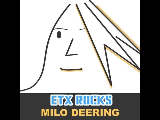 Ep. 2: Milo Deering - The Go To Multi-Instrumentalist in Texas! (EXCLUSIVE)