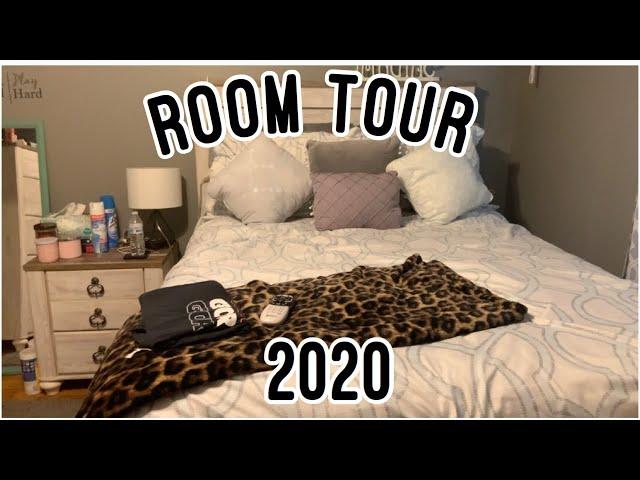 ROOM TOUR 2020