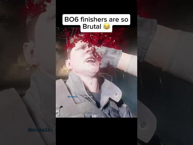 BO6 is actually brutal pt.2 #bo6 #blackops #callofduty