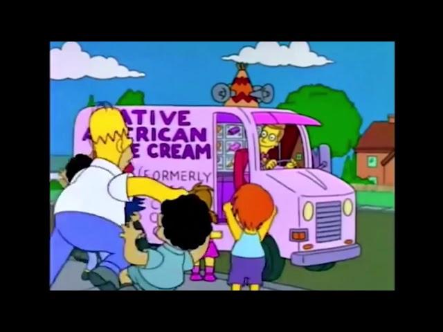 Homer Simpson Best Moments