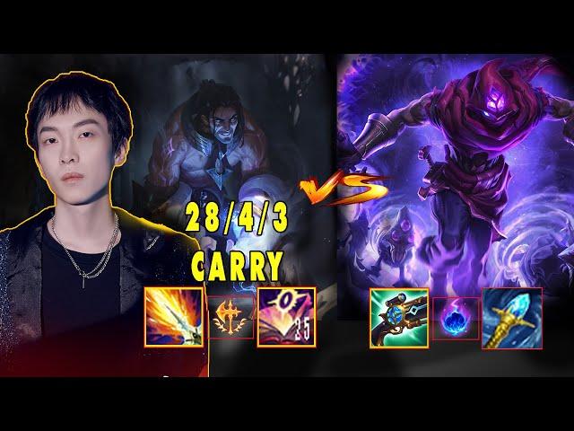 SYLAS ROAMING CARRY 2 LANE SO GOOD