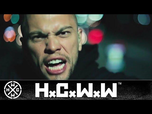 WORST - BORN IN THE 3RD WORLD - HC WORLDWIDE (OFFICIAL HD VERSION HCWW)