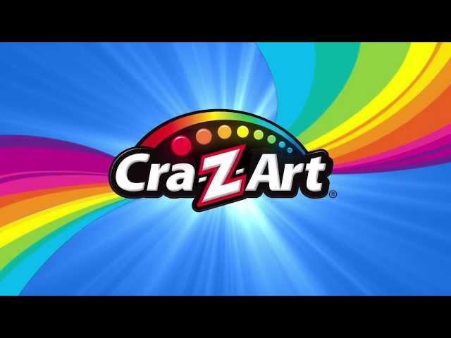 Get Ready For Back To School with Cra-Z-Art