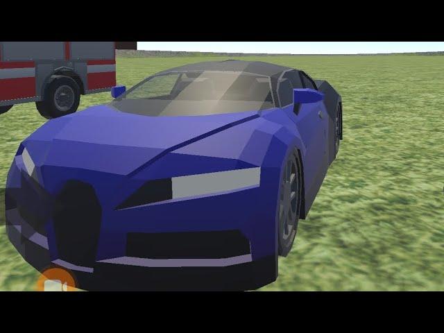 Hittite Games Bugatti Chiron Accelaration 0-300 kmh #hittitegames #bugattichiron #cars