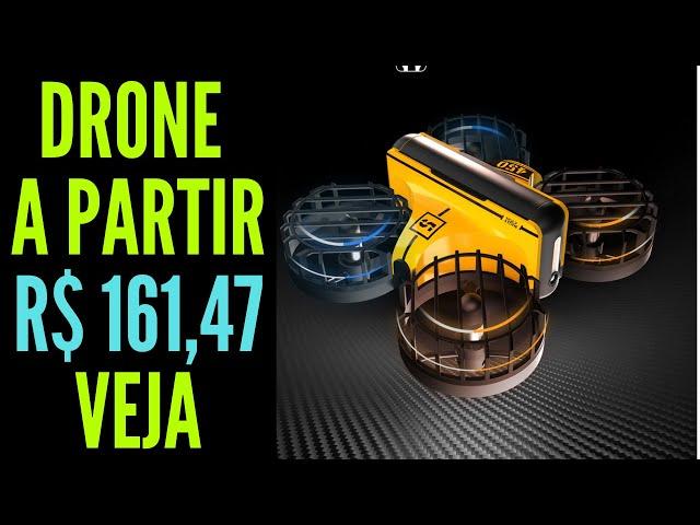 DRONE PEDRA SAGRADA HS4502 MUITO BARATO COMPRE AQUI VEJA COMO! DRONE TOP INCRIVEL DRONE