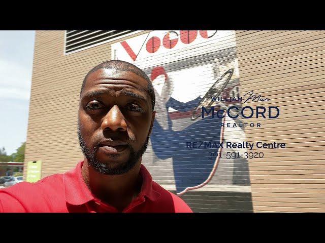 McCord Realtor Intro