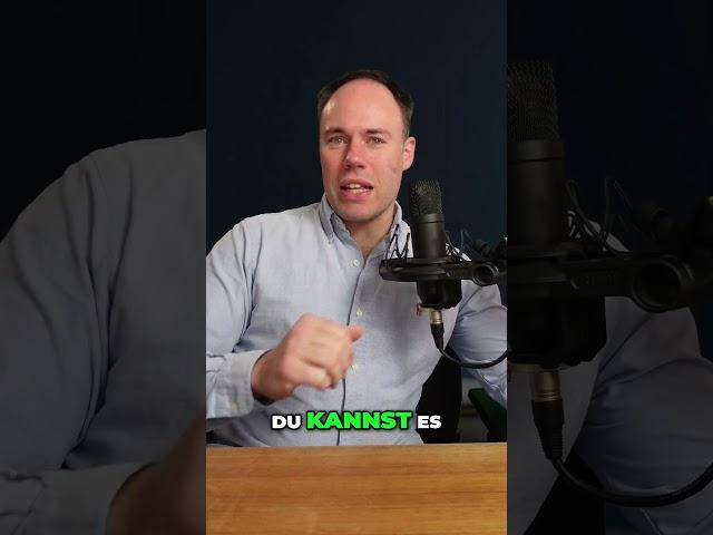 Warum ich als Anwalt ein blaues Oxford-Shirt trage
