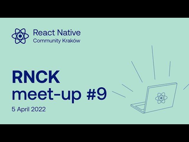 Software Mansion – RNCK meet-up #9