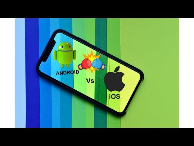 iOS vs Android - The One Feature Nobody Talks About