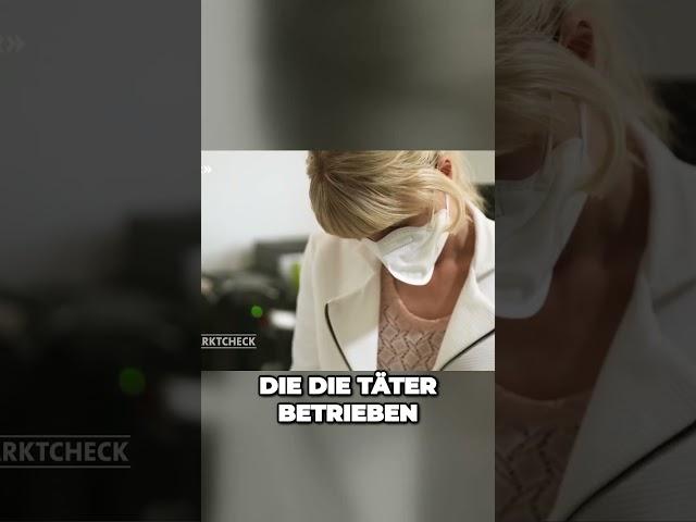 Betrugsnetzwerk entlarvt: Alpha Financial Group war nur die Spitze des Eisbergs