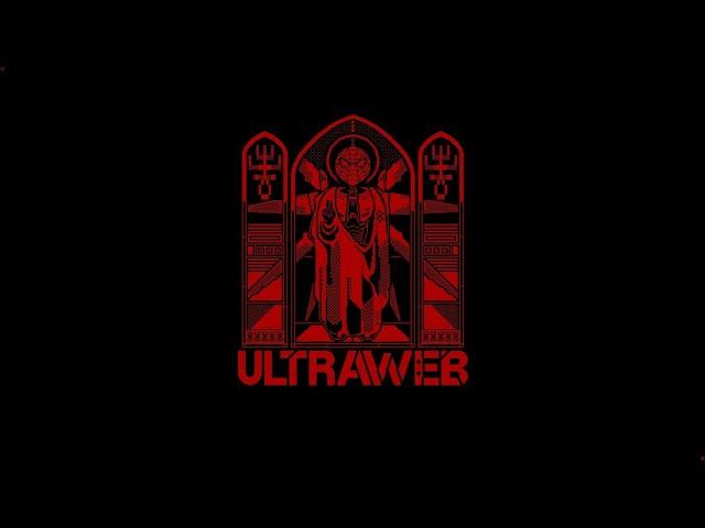Ultraweb : Spiderchurch + Ragno Rosso Sangue (blood red spider)
