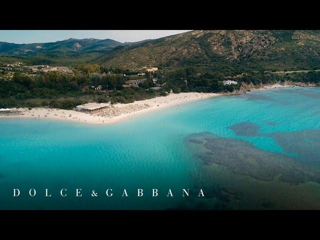 Dolce&Gabbana Sardegna 2024: Alta Gioielleria, Alta Moda, Alta Sartoria