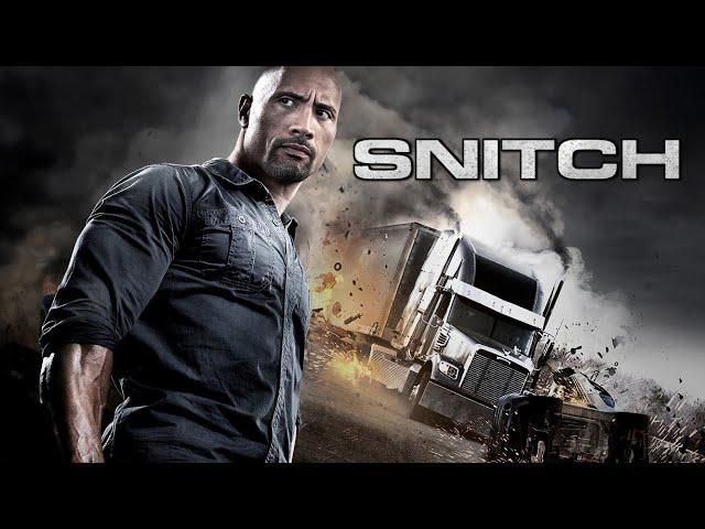 Snitch (2013) Movie | Dwayne Johnson, Barry Pepper, Benjamin Bratt | Review & Facts