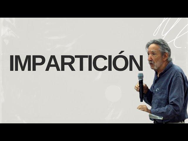 Impartición  | Familia La Roca | Agosto 25, 2024