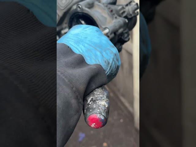 Don't Let a Dirty Throttle Body RUIN Your Engine!