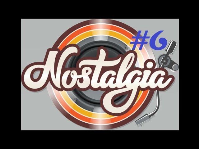 Emsiukas – Nostalgia Sessions #6 [HD]