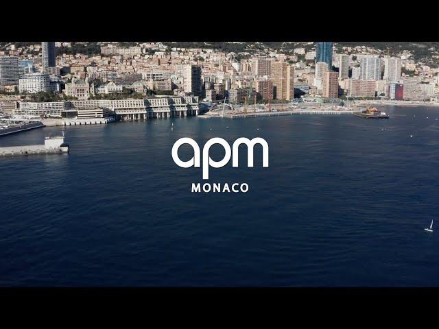 APM MONACO BRAND PROFILE 2021