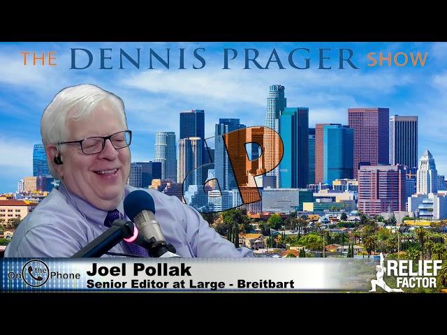 Joel Pollak on the Senate Trial