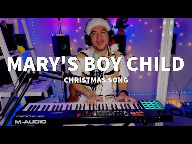 Mary's Boy Child | Jonah Manzano