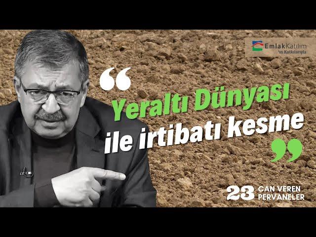 Yeraltı Dünyası | Hayati İnanç ile Can Veren Pervaneler - Bölüm 23