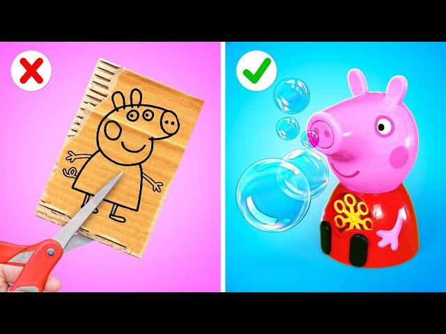 Cool Devices & Gadgets For Smart Parents! *Easy Crafts & Tricks* by 123 GO!