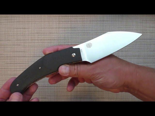 Нож CREATOR Folding Amare Knives