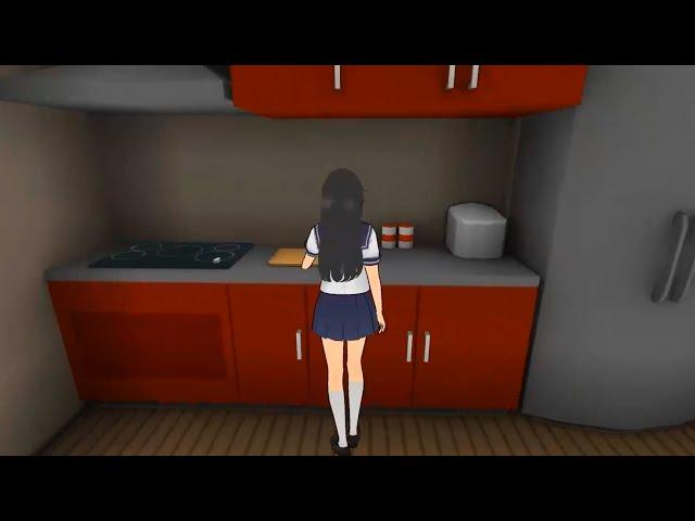 True Love For Her  // House Update! // Android Yandere Simulator Fan-Game