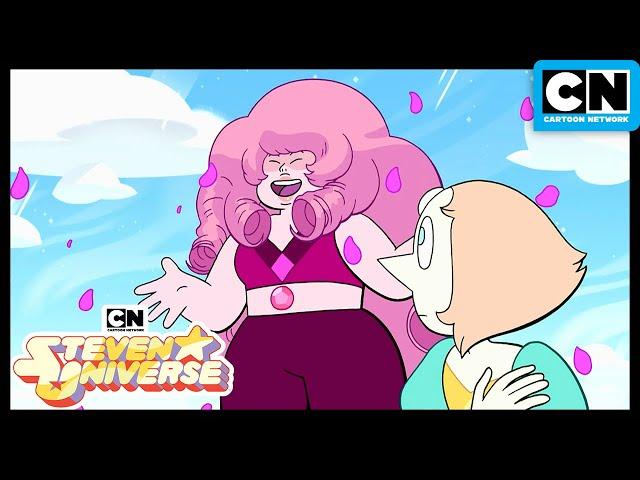 THE FINAL SEASON (Every Episode Of Season 5) | Steven Universe | Cartoon Network