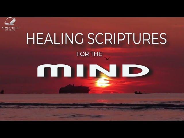 Transform Your Mind with the Power of Healing Scriptures