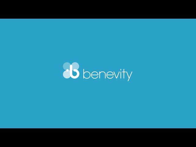 We are We. Join Benevity!