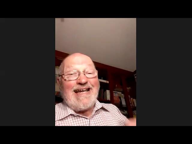 Stadt, Land, Europa - Hanauer OB-Kandidaten im Interview - Gerhard Stehlik (Einzelkandidat)