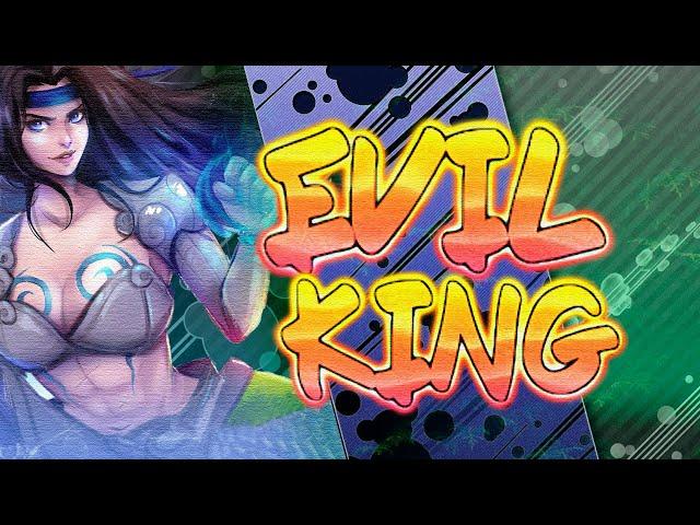 Потный Рейтинг в ФУЛЛ / MLBB #ТвориДобро | Mobile Legends