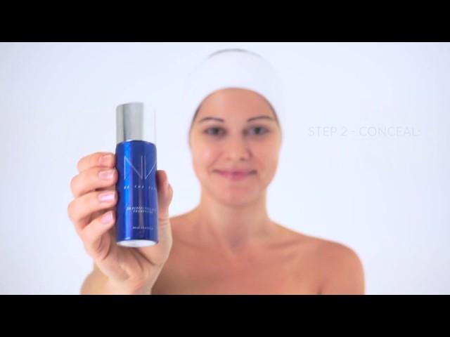 NV by Jeunesse - How To Apply