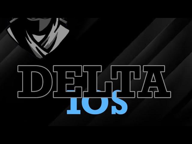 Delta IOS Showcase (New Roblox IOS Executor